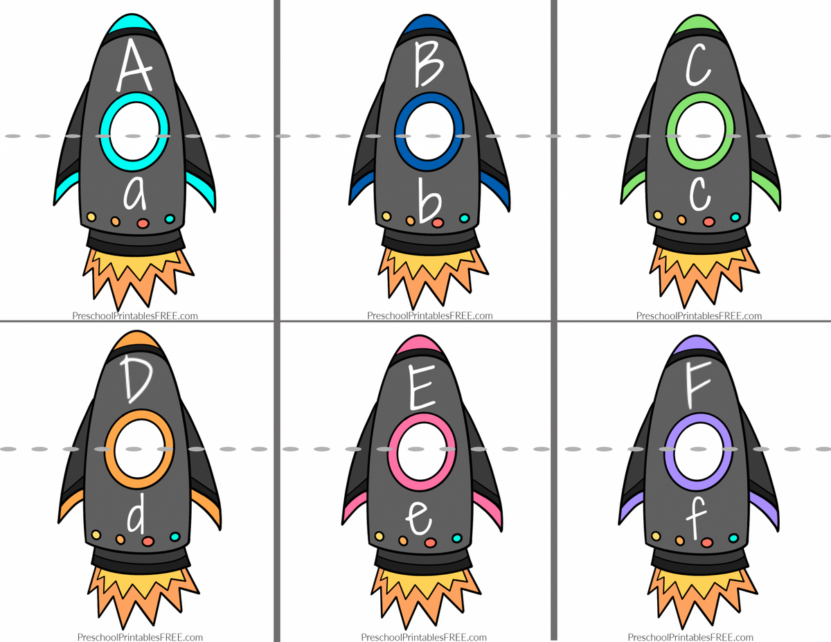 Rocket Activities For Kids The Activity Mom Rocket Activities For Kids The Activity Mom