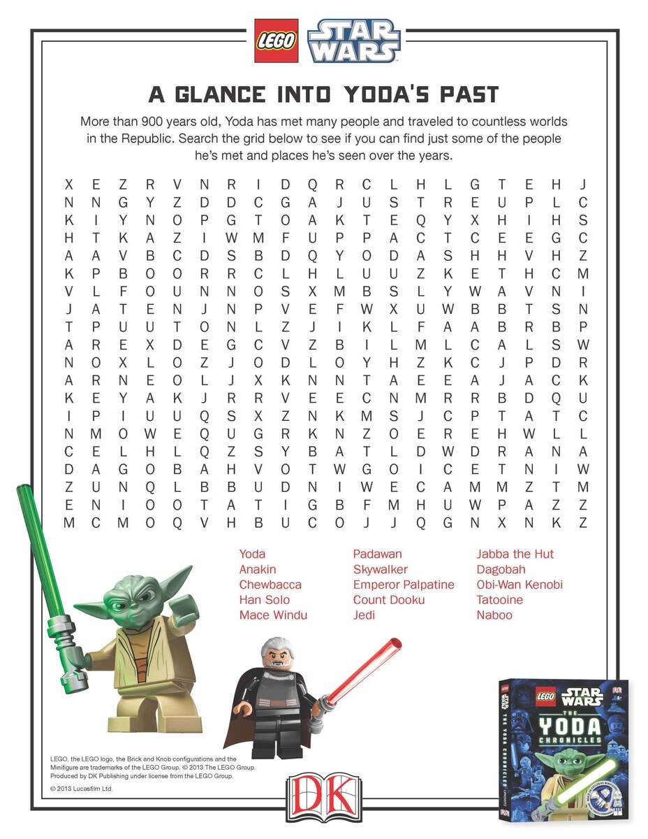 Star Wars Printables Activities Brightly Star Wars Printables Activities Brightly