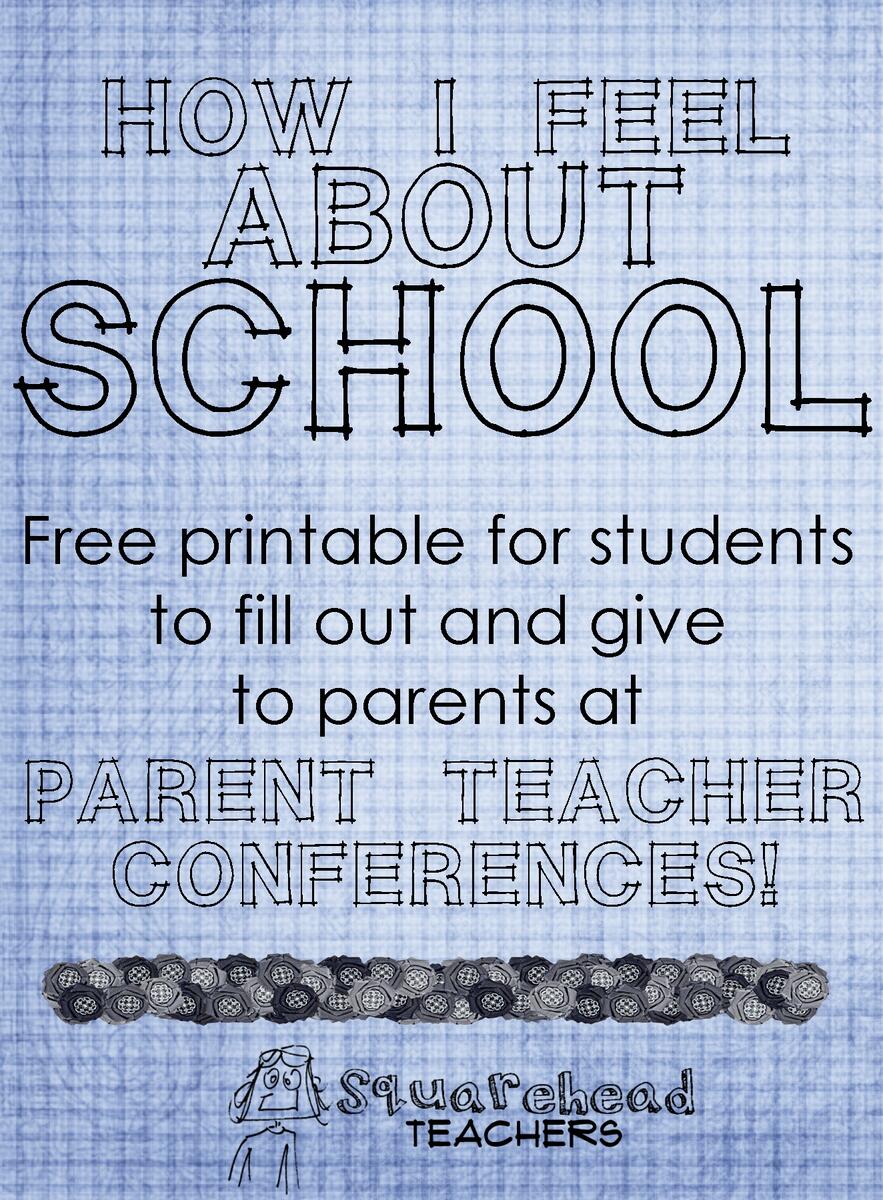100 Positive Comments For Parent Teacher Conferences PDF Included Number Dyslexia