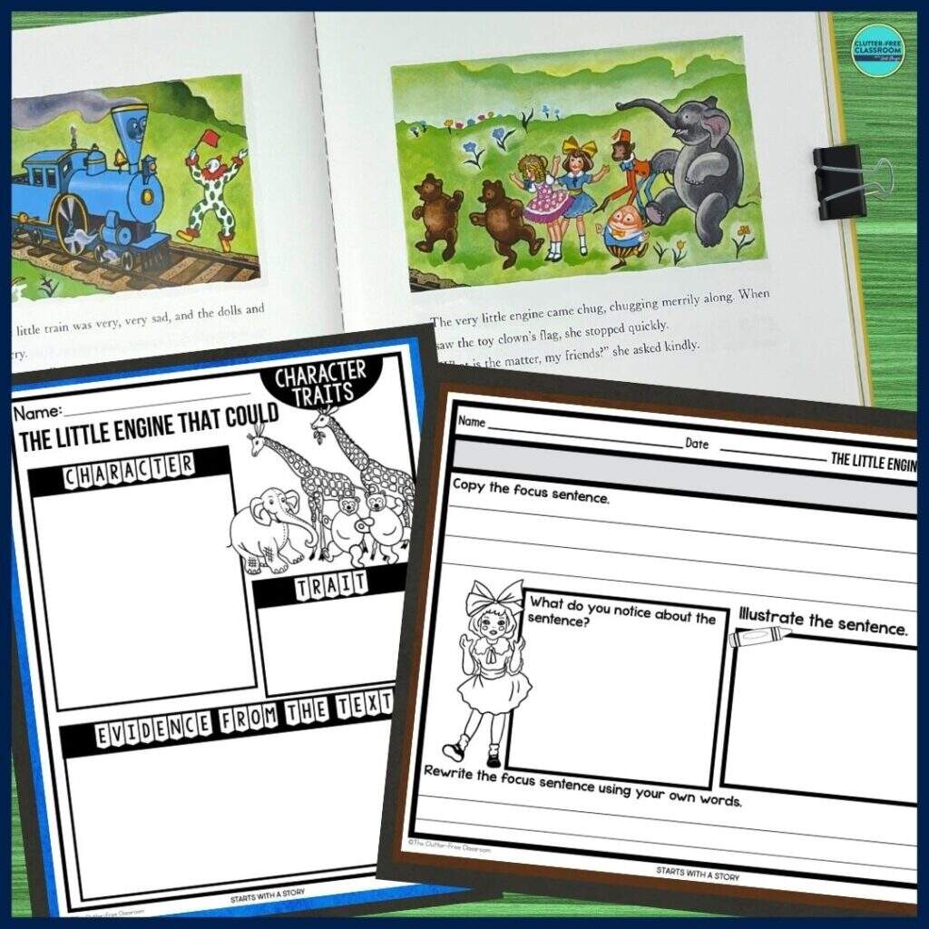 The Little Engine That Could Activities And Lesson Plans For 2026 Teaching With Jodi Durgin And Company The Little Engine That Could Activities And Lesson Plans For 2026 Teaching With Jodi Durgin And Company