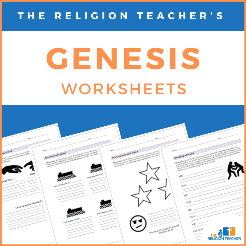 Where Do I Fit Genesis 2 18 24 4 1 2 Worksheet WordMint