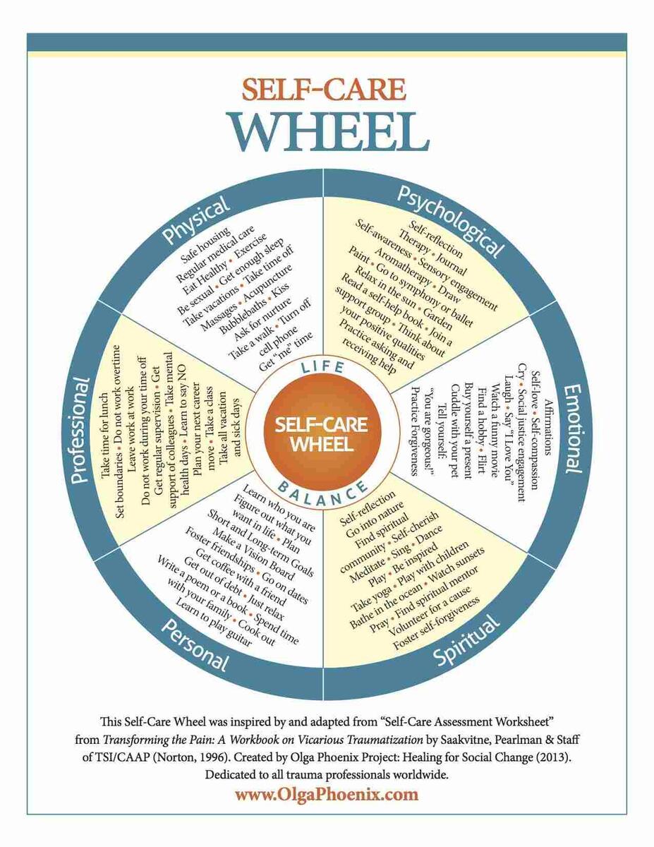 Wellness Wheel Goal Setting Printables Personal Development Printable Life Goals Planner Health Worksheet Healthy Life Etsy