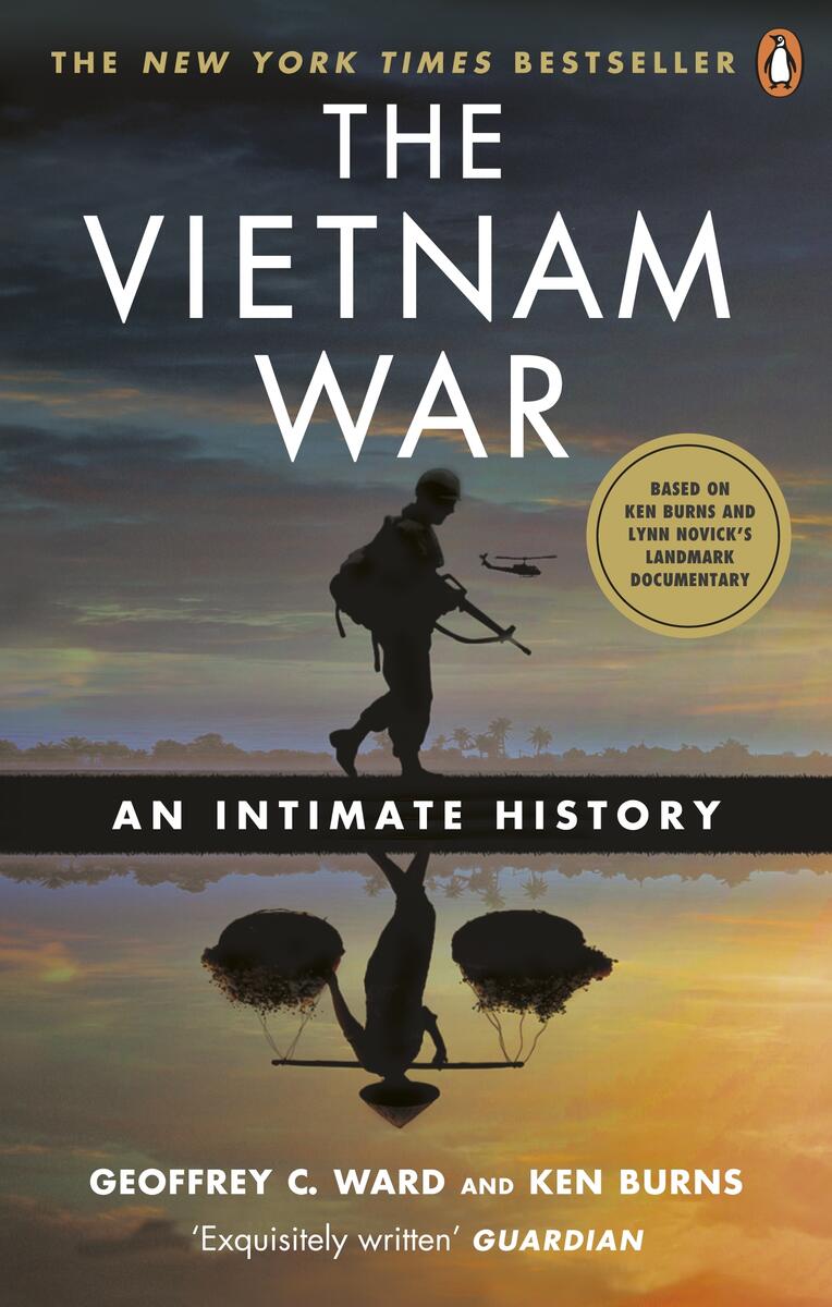 The Vietnam War By Geoffrey C Ward Penguin Books Australia The Vietnam War By Geoffrey C Ward Penguin Books Australia