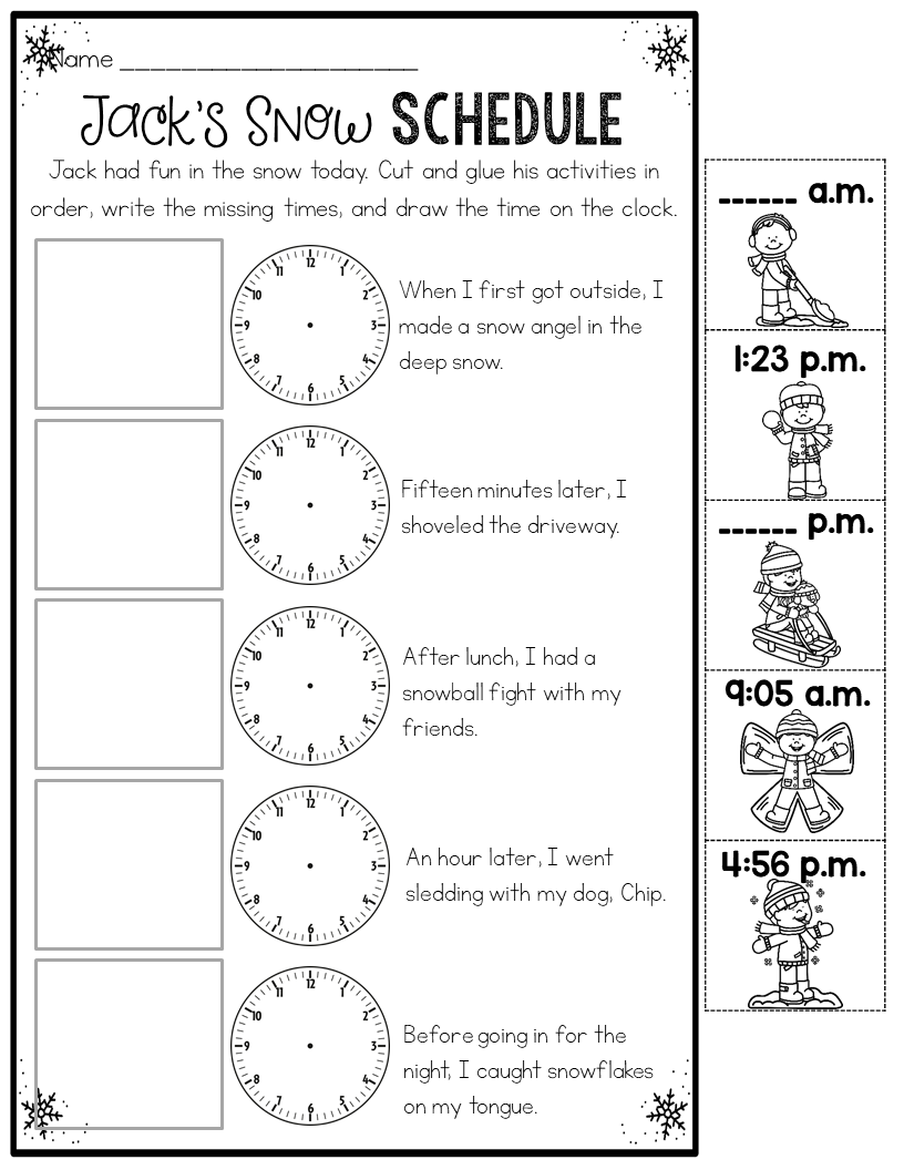 Multiplication Worksheets For Grade 3